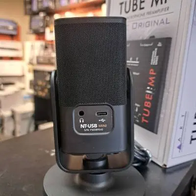 RODE - NT-USB MINI 2